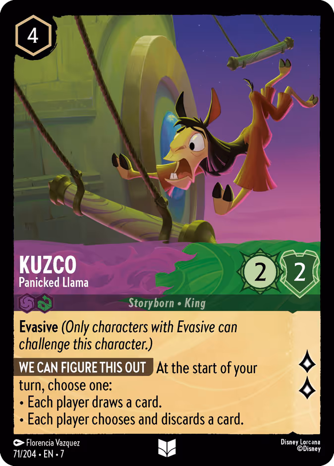 Kuzco