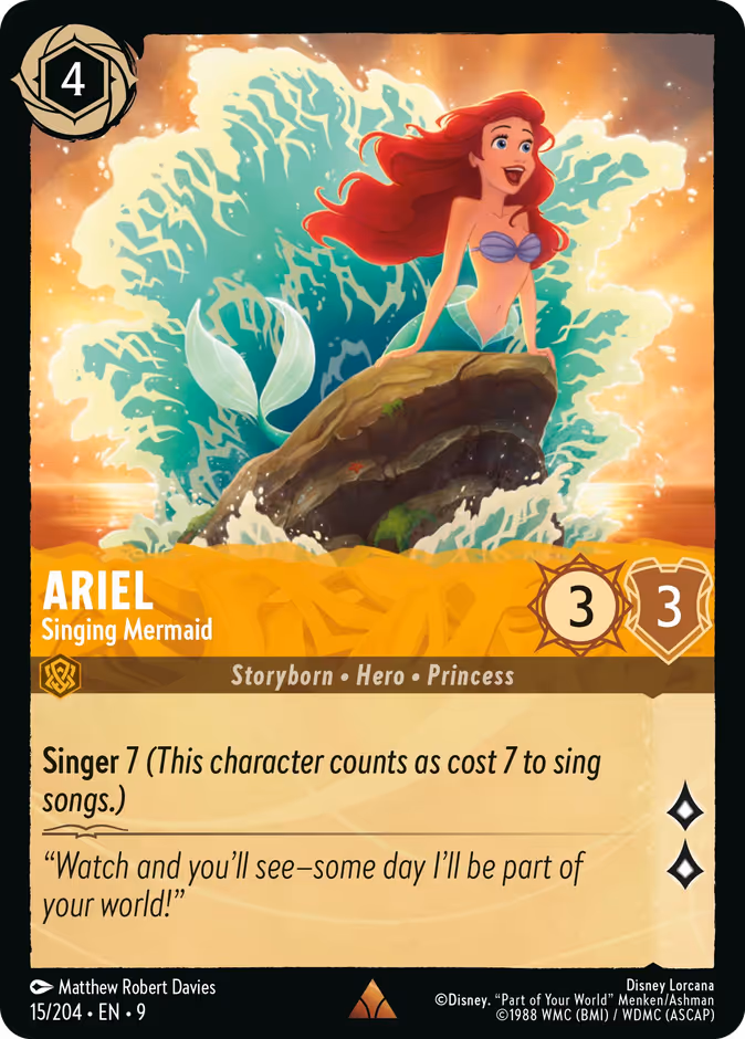 Ariel