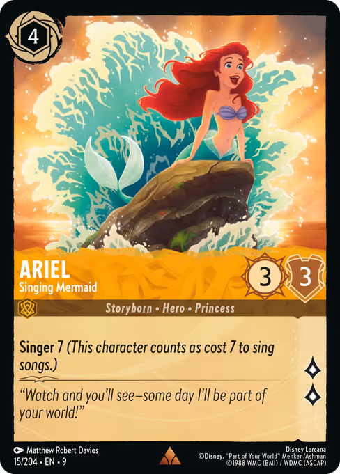 Ariel