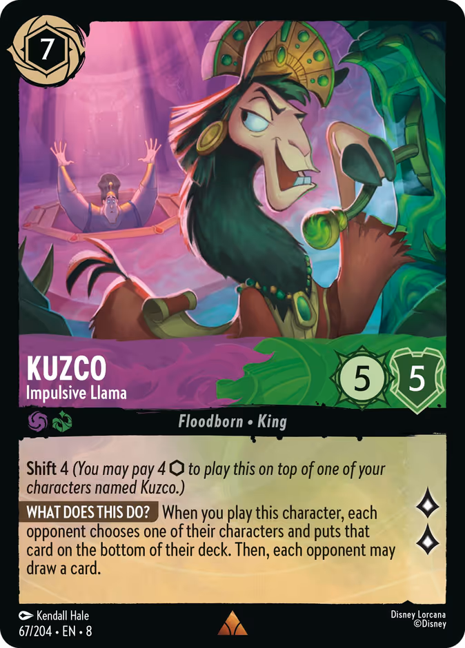 Kuzco