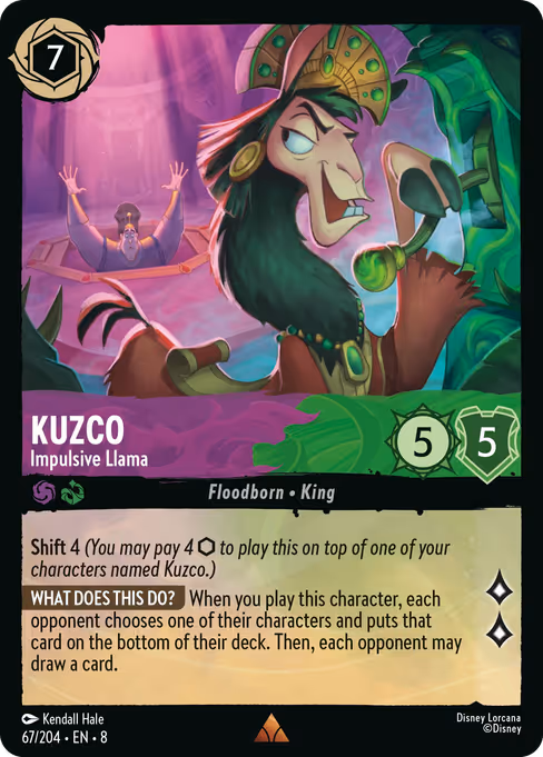 Kuzco