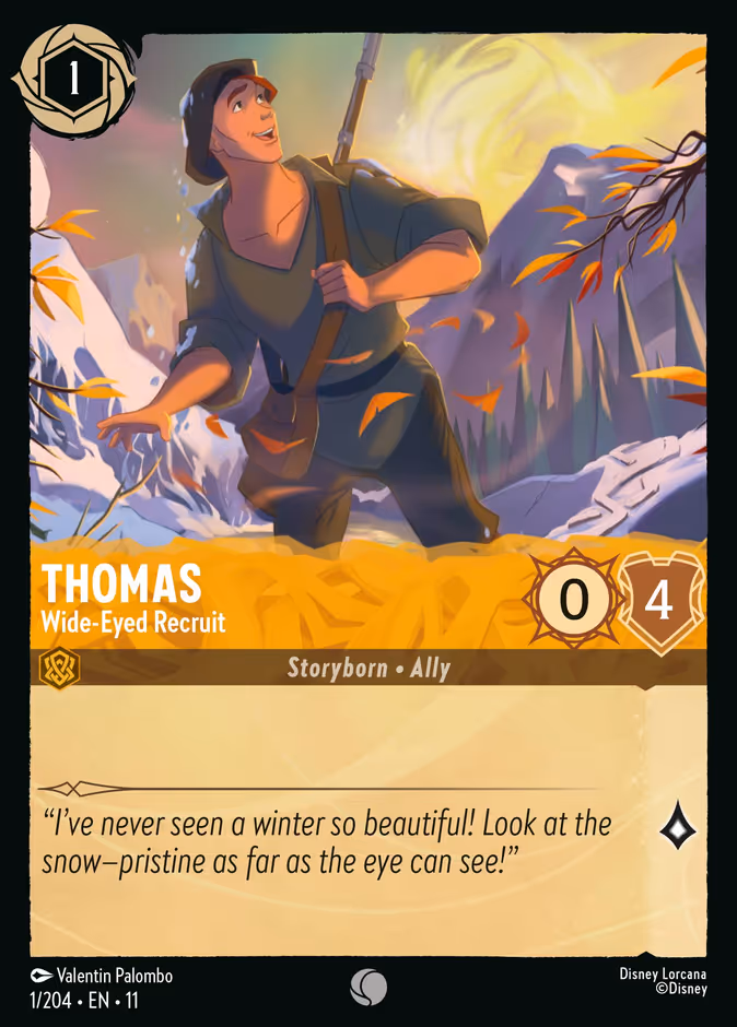 Thomas