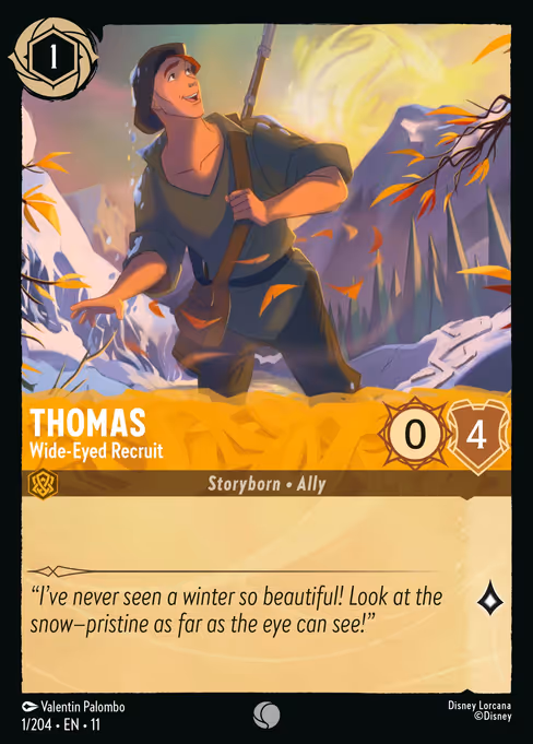Thomas
