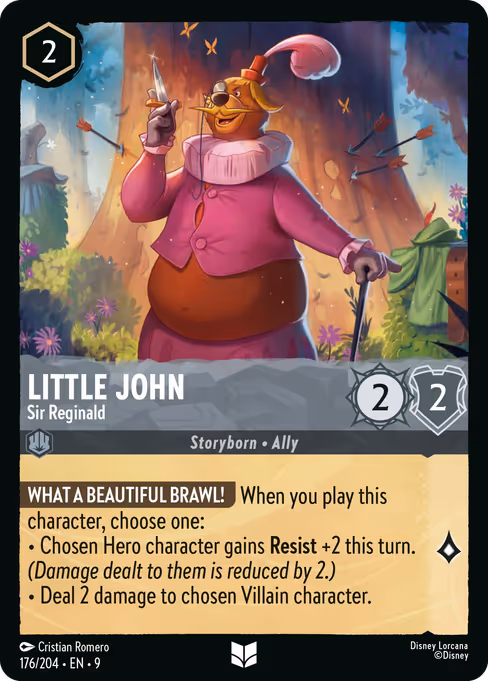 Little John