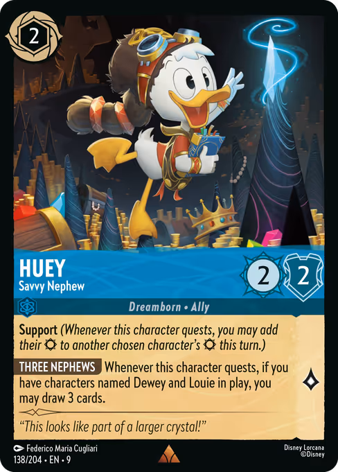 Huey