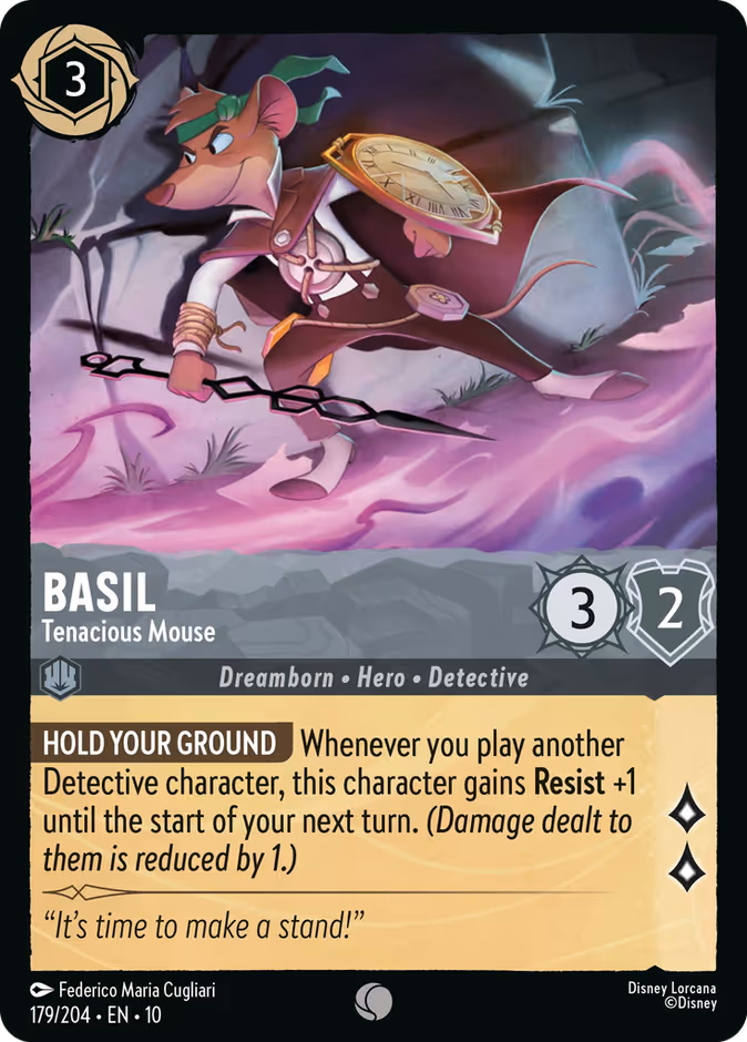 Basil