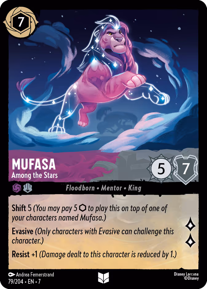 Mufasa