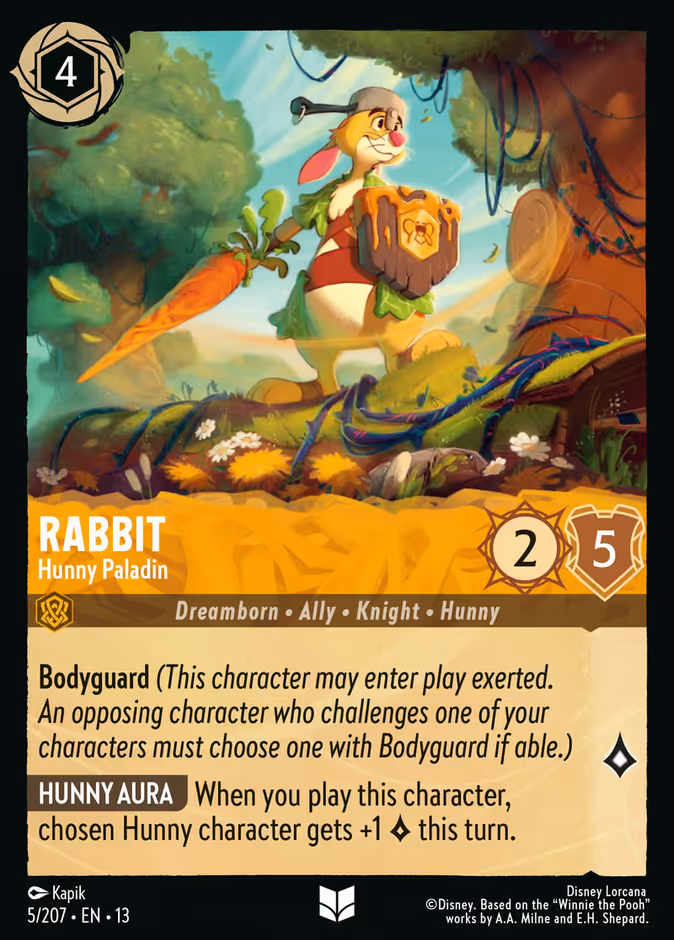 Rabbit