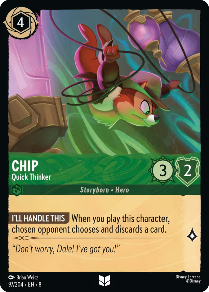Chip