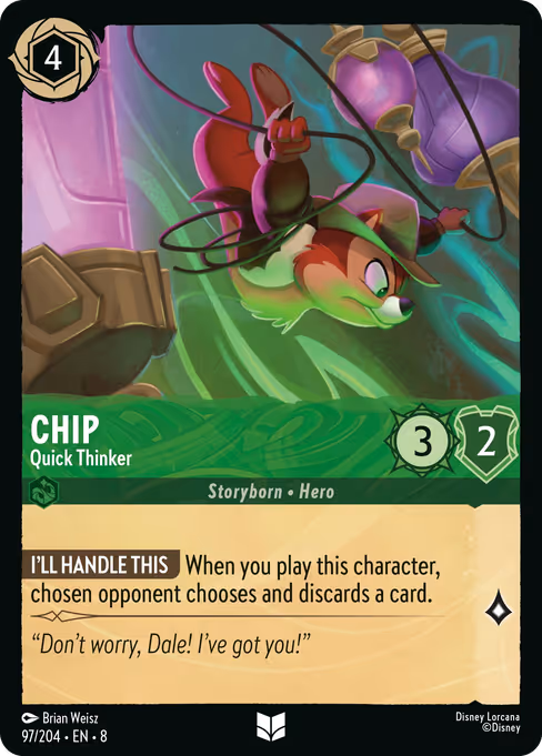 Chip