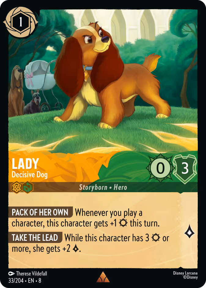 Lady