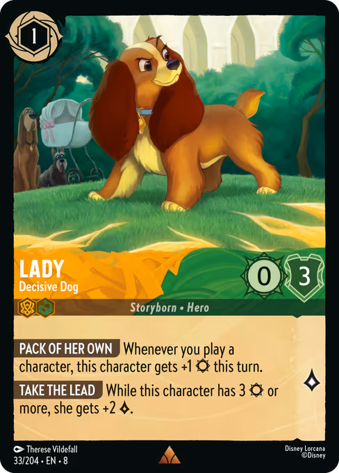 Lady