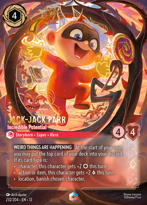 Jack-Jack Parr