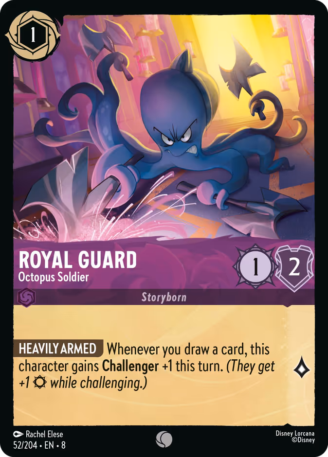 Royal Guard