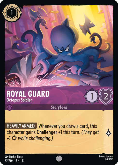 Royal Guard
