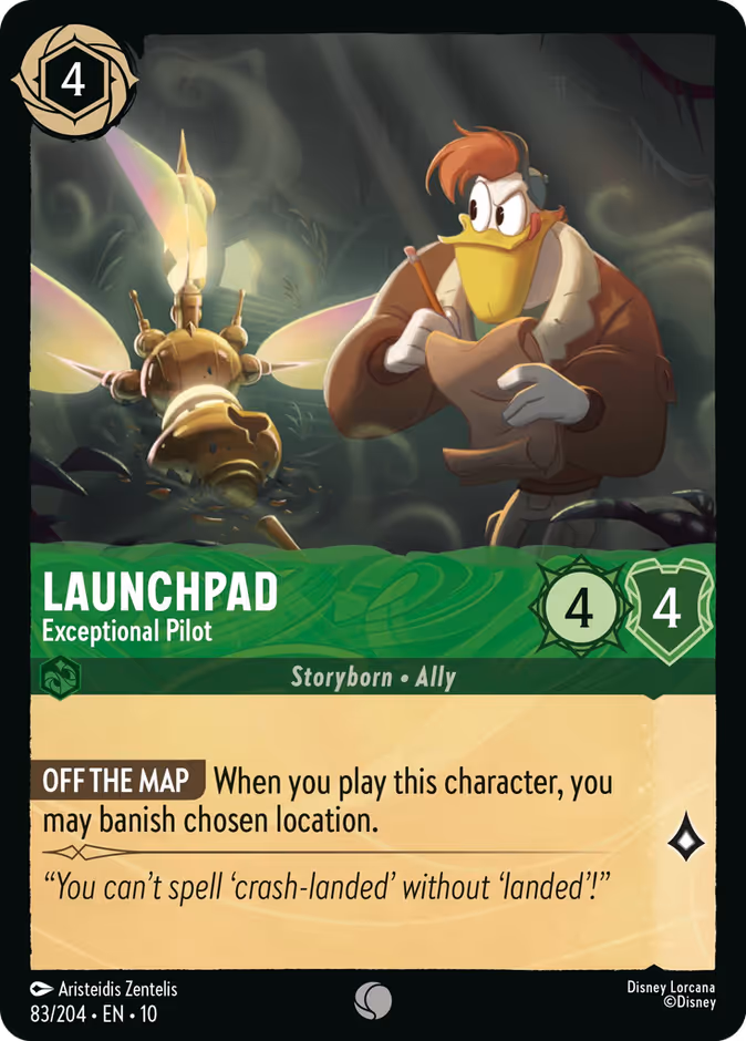 Launchpad