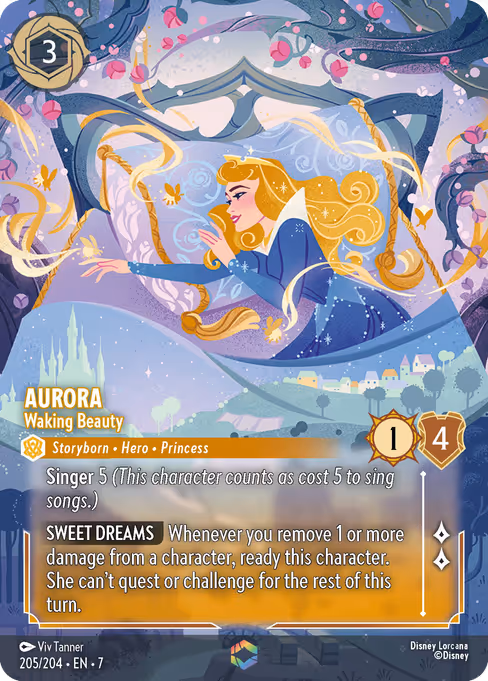 Aurora