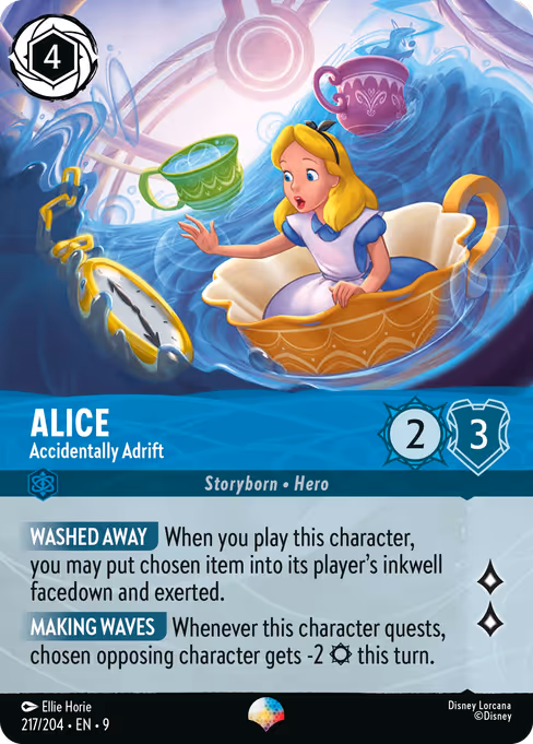 Alice