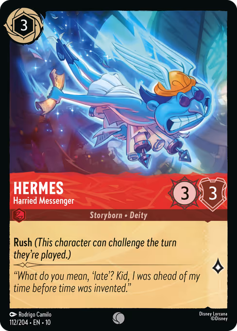 Hermes