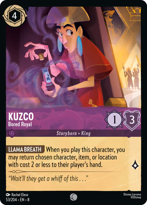 Kuzco