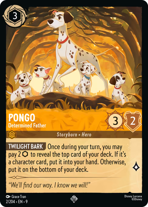 Pongo