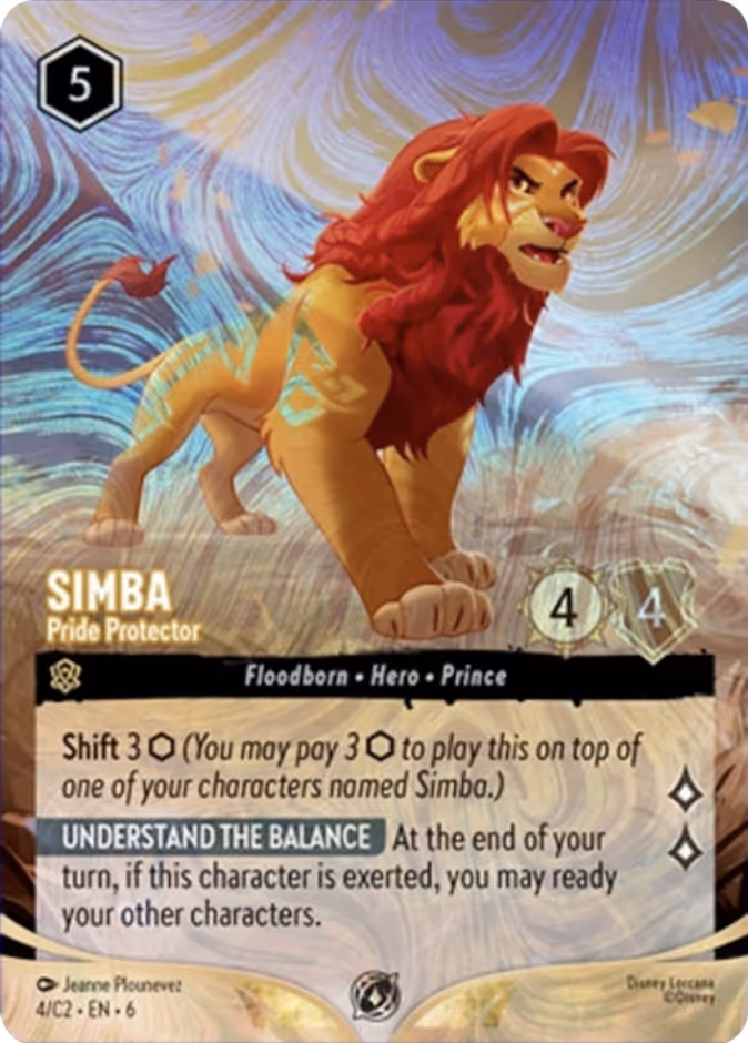 Simba