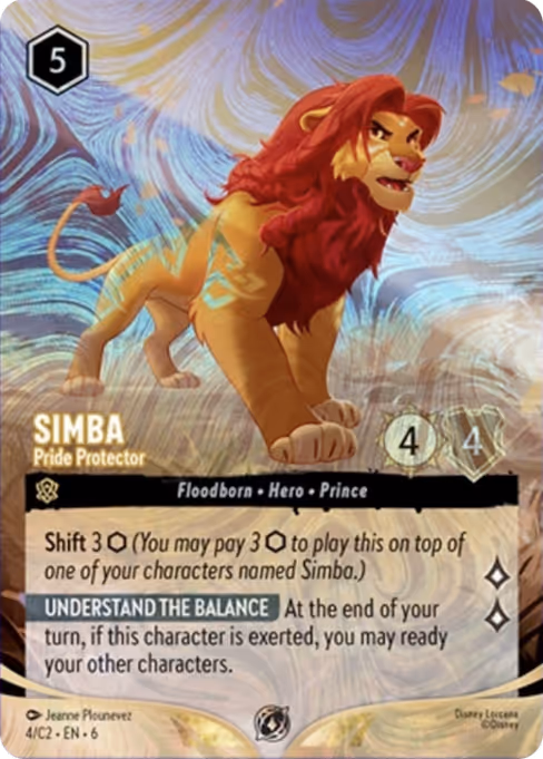 Simba