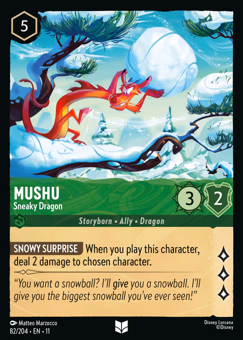 Mushu
