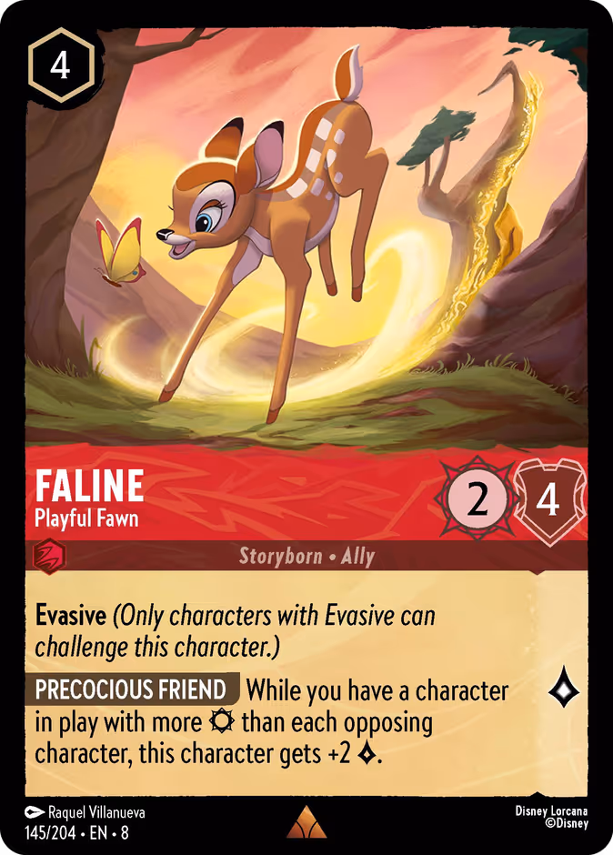 Faline