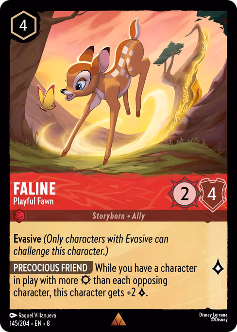 Faline