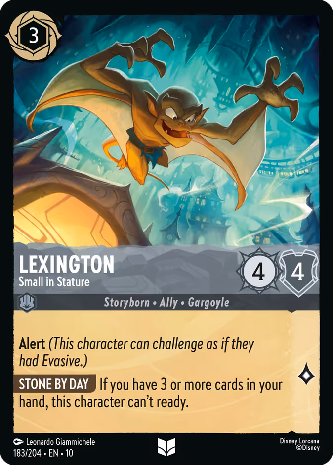 Lexington
