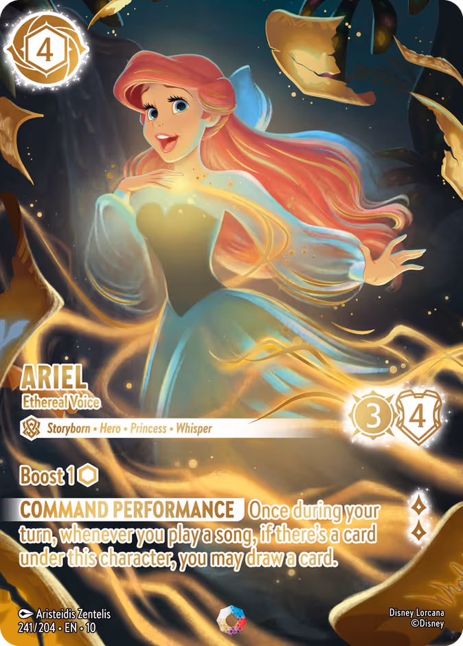 Ariel