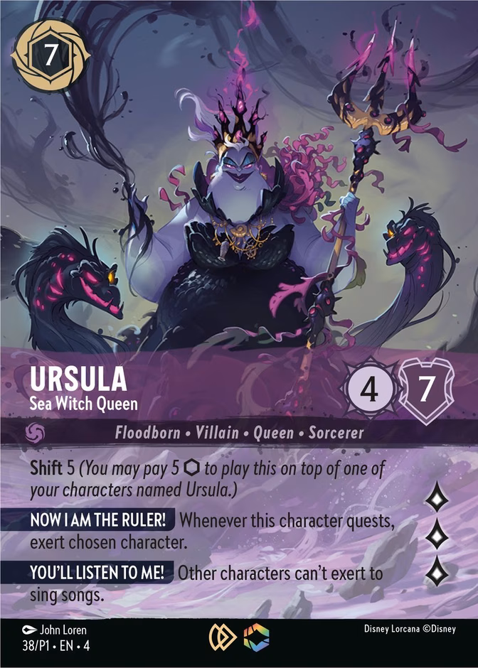 Ursula