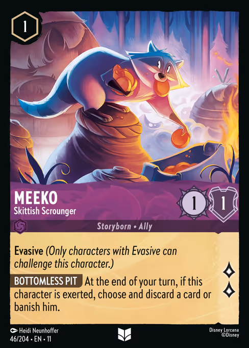 Meeko