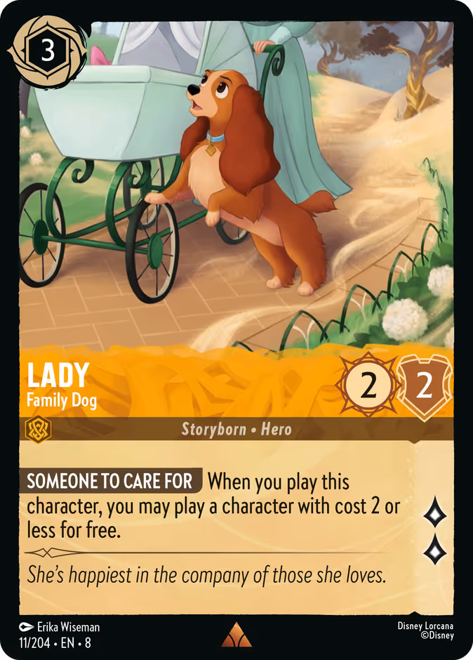 Lady