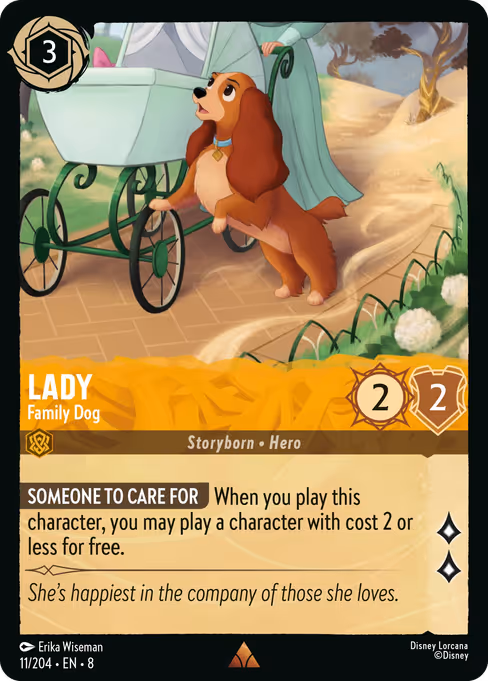 Lady