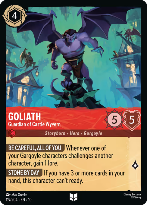 Goliath