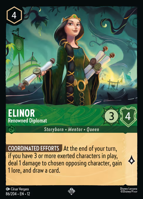 Elinor
