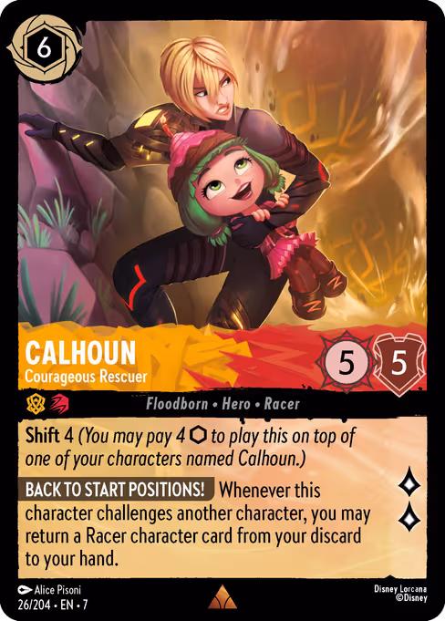 Calhoun