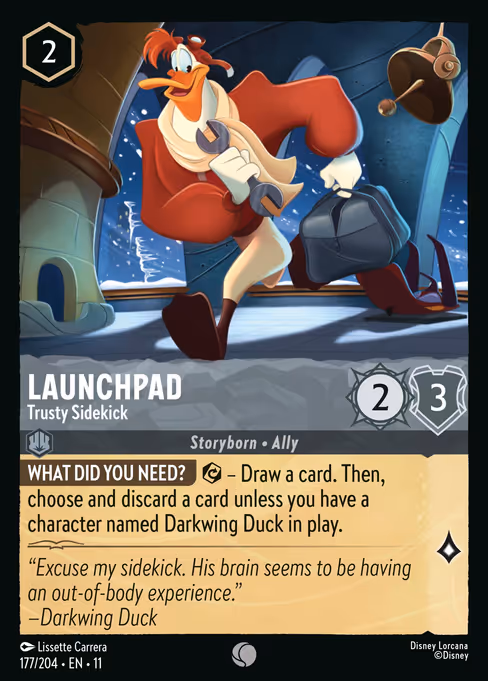 Launchpad