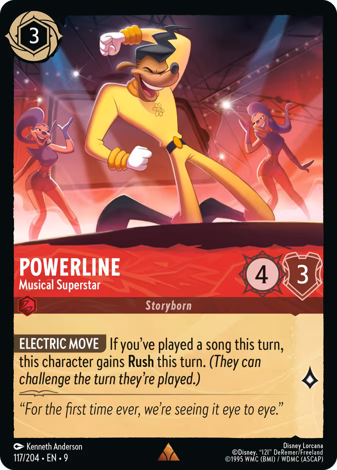 Powerline