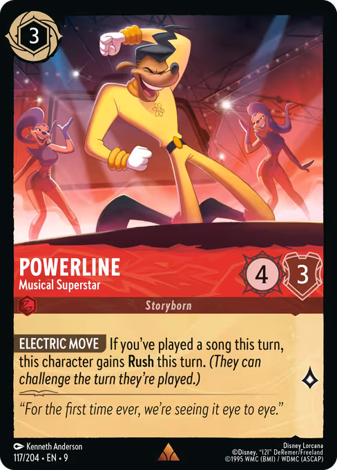 Powerline
