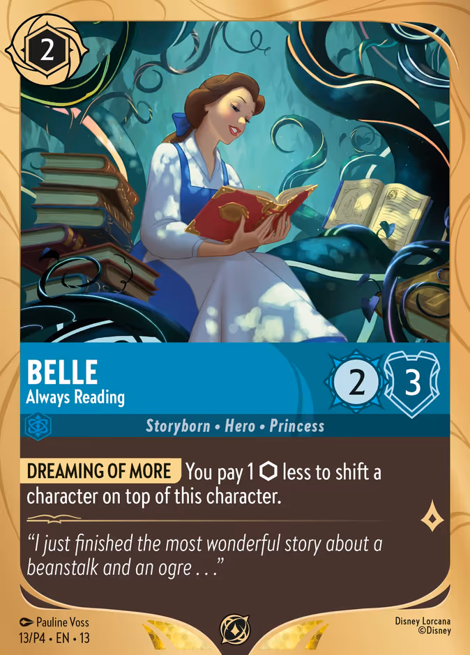 Belle
