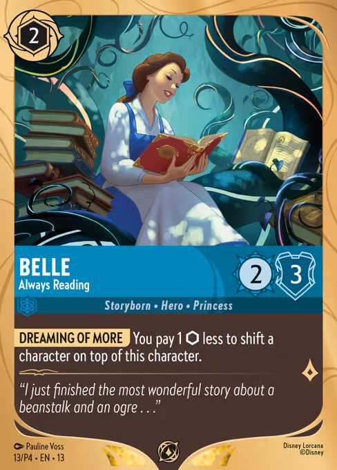 Promo Set 4