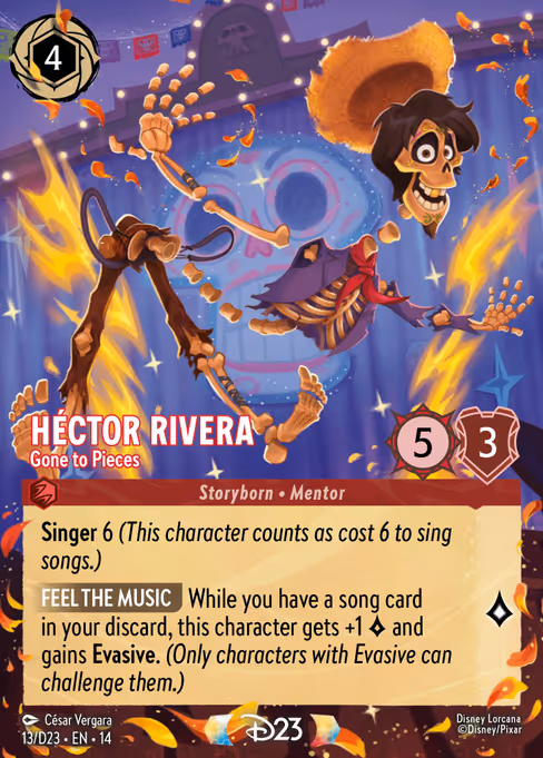 Héctor Rivera