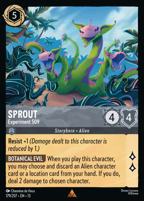 Sprout