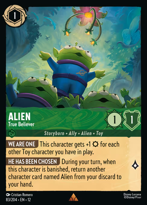 Alien