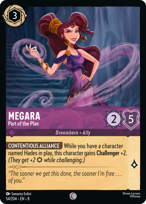 Megara