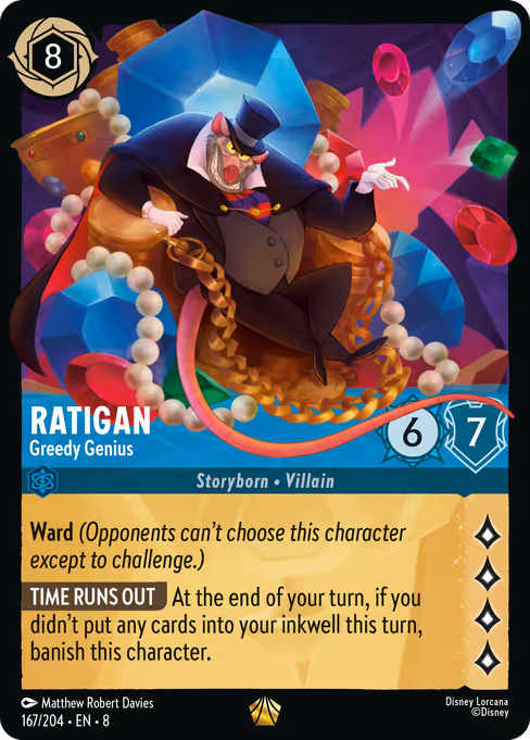 Ratigan