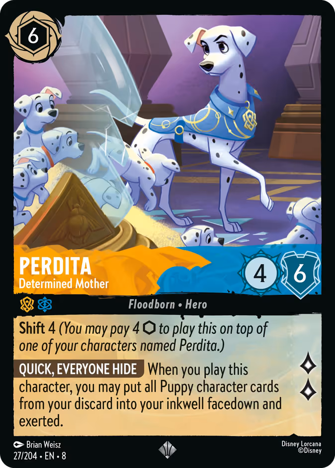 Perdita